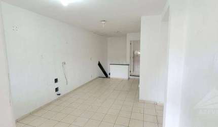 Loja para alugar, 64 m² por R$ 2.257,50/mês - Vila Bocaina - Mauá/SP