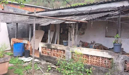 Terreno à venda, 460 m² - Jardim Zaira - Mauá/SP
