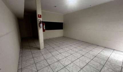 Salão para alugar, 50 m² por R$ 1.790,00/mês - Vila Nossa Senhora das Vitórias - Mauá/SP