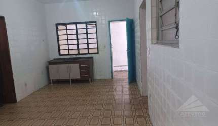 Casa com 3 dormitórios à venda, 198 m² por R$ 800.000,00 - Vila Bocaina - Mauá/SP