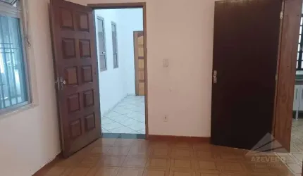 Casa com 3 dormitórios à venda, 198 m² por R$ 800.000,00 - Vila Bocaina - Mauá/SP