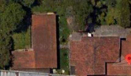Terreno à venda, 846 m² por R$ 4.500.000,00 - Matriz - Mauá/SP