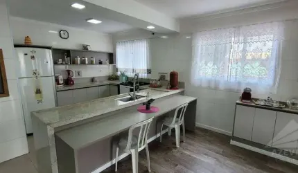 Casa com 3 dormitórios à venda, 207 m² - Jardim São Caetano - São Caetano do Sul/SP