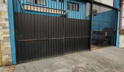 Galpão à venda, 700 m² por R$ 3.100.000,00 - Vila Valparaíso - Santo André/SP