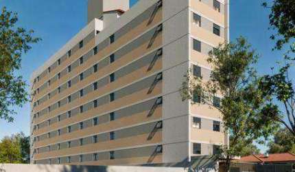 Apartamento com 2 dormitórios à venda, 62 m² por R$ 472.000,00 - Vila Guarani - Mauá/SP