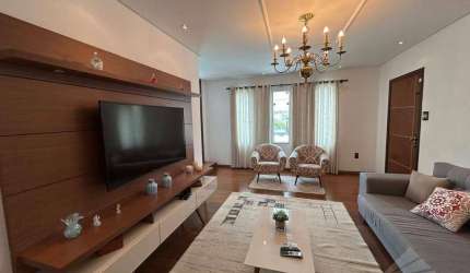 Casa com 2 dormitórios à venda, 241 m² por R$ 869.000,00 - Jardim Zaira - Mauá/SP