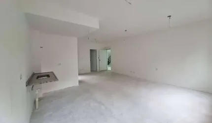 Studio à venda, 50 m² por R$ 260.000,00 - Parque São Vicente - Mauá/SP