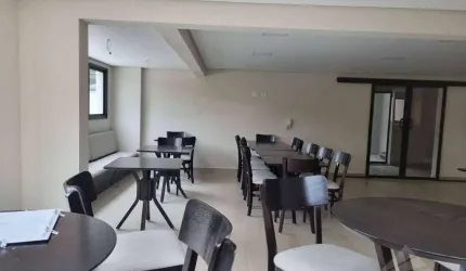 Apartamento com 3 dormitórios à venda, 76 m² por R$ 570.000,00 - Vila Bocaina - Mauá/SP