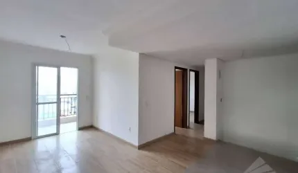 Apartamento com 2 dormitórios à venda, 54 m² por R$ 399.000,00 - Jardim Haydee - Mauá/SP