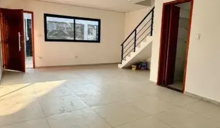 Sobrado com 3 dormitórios à venda, 99 m² por R$ 590.000,00 - Jardim Santa Luzia (Santa Luzia) - Ribeirão Pires/SP