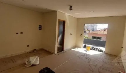 Casa com 3 dormitórios à venda, 150 m² por R$ 750.000,00 - Vila Nossa Senhora das Vitórias - Mauá/SP
