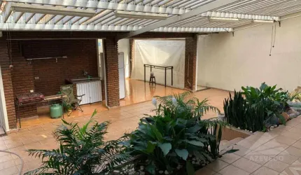 Sobrado com 3 dormitórios à venda, 400 m² por R$ 1.100.000,00 - Jardim Anchieta - Mauá/SP