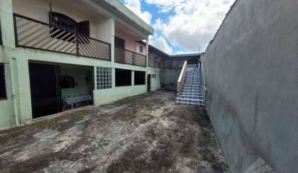 Terreno à venda, 986 m²  - Parque das Américas - Mauá/SP