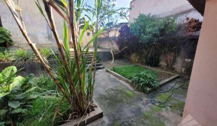 Casa com 2 dormitórios à venda, 231 m²  Jardim Bom Recanto - Mauá/SP