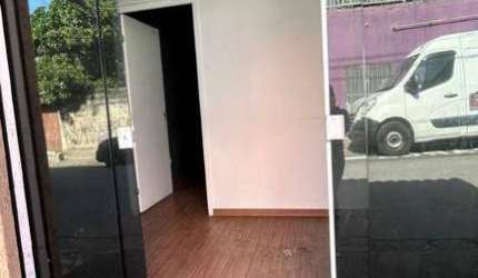 Salão para alugar, 19 m² por R$ 1.200,00/mês - Jardim Zaira - Mauá/SP