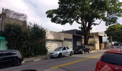 Casa com 4 dormitórios à venda, 200 m² por R$ 1.700.000,00 - Vila Bocaina - Mauá/SP