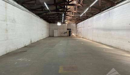 Galpão para alugar, 500 m² por R$ 7.974,04/mês - Jardim Pilar - Mauá/SP