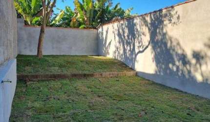 Sobrado com 3 dormitórios à venda, 151 m² por R$ 880.000,00 - Vila Assis Brasil - Mauá/SP
