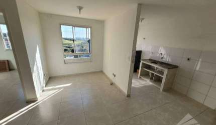 Apartamento com 2 dormitórios para alugar, 50 m² por R$ 1.300,00/mês - Jardim Ipê - Mauá/SP
