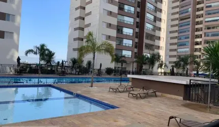 Venda de Apartamento Pronto em Vila Edmundo, Taubaté - 155m²