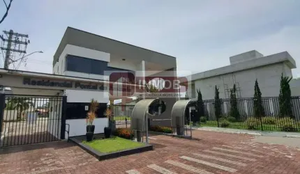 Casa Térrea em Taubaté: 3 Suítes no Jardim Jaraguá por R$ 1.049.000