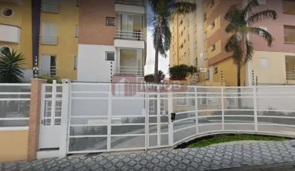 Venda: Apartamento 200m² no Centro de Taubaté por R$950.000