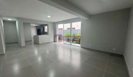 Condomínio Taubaté Village - Casa Térrea à venda com 3 dormitórios em Taubaté/SP.