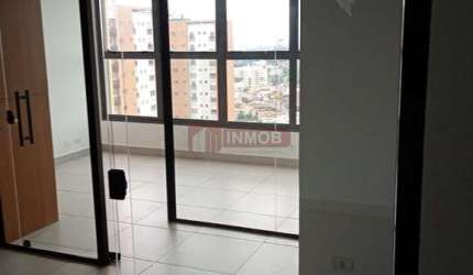 Condomínio The One Office Tower - Sala Comercial à Venda em Taubaté - Jardim das Nações