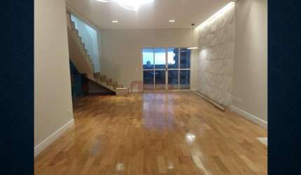 Edifício Milão - Cobertura/Duplex com 3 suítes em Taubaté/SP.