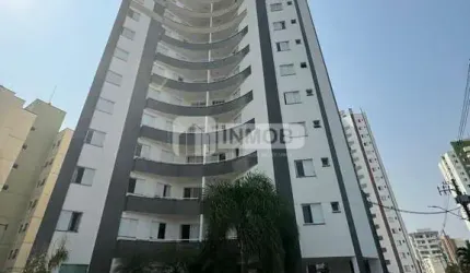 Condomínio Village Towers - Apartamento com 2 domrs sendo 1 Suíte - Tauabaté/SP.