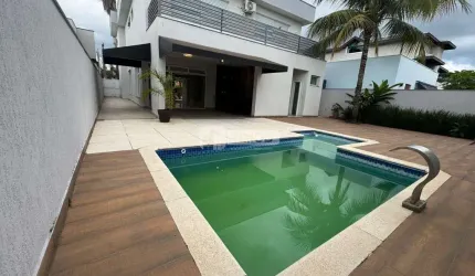 Condomínio Taubaté Village - Sobrado para locação com 3 suítes -Taubaté/SP.