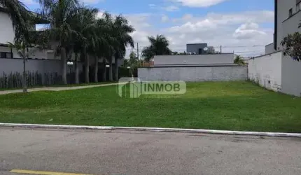 Terreno à venda em Condomínio Green Park, Taubaté por R$940.000. Oportunidade para investir e construir. Confira!