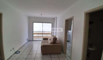 Edifício Solar de Colibris -Apartamento para Alugar em Jardim das Nações, Taubaté, 65m², 2 Dorms
