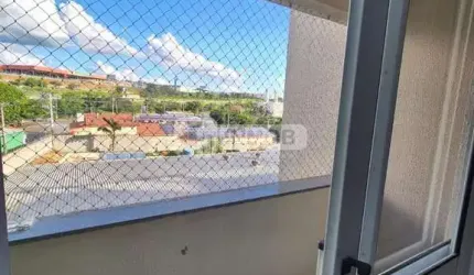 Condomínio Morada Real - Apartamento à venda com 2 Dormitórios - Taubaté/SP.