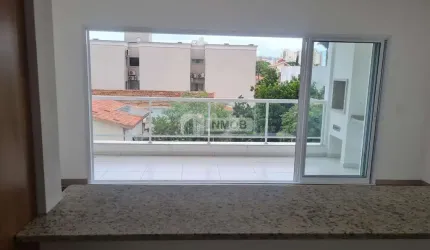 Edifício Bali - Apartamento à Venda Jardim das Nações Taubaté, 78m², 2 Dorms
