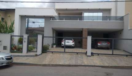 RUA 12/10 *BAIXOU* LINDA CASA EM CONDOMÍNIO TOP (ENTRE OS 3 MELHORES DA V.P)
