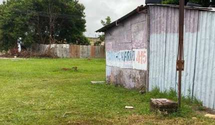 NA QN 415 SAMAMBAIA - LOTE 100% COMERCIAL