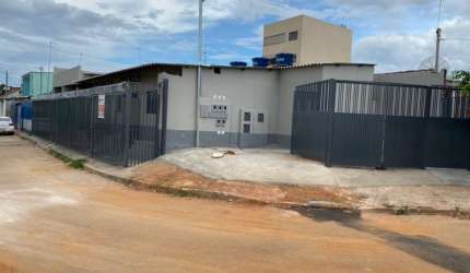 QR 407 LOTE COM 05 KITs ***BAIXOU PRA VENDER***SAMAMBAIA NORTE.