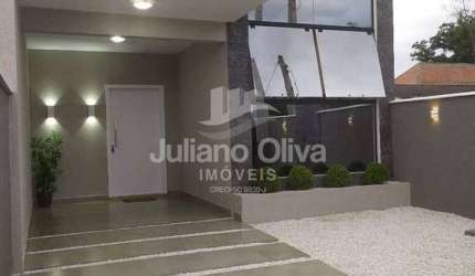 Casa com 2 quartos à Venda, São José - Itapoá
