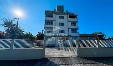 Apartamento Mobiliado a 300 Metros da Praia - Centro