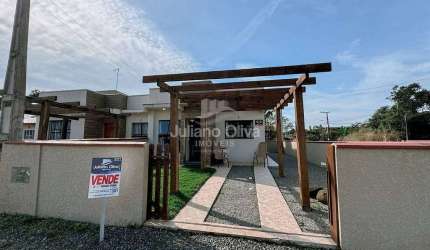 Casa à Venda Mobiliada - Continental