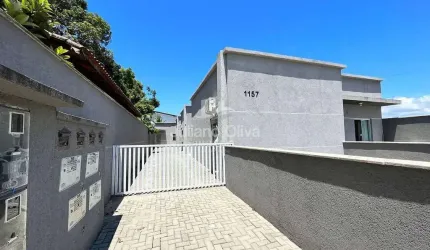 Casa Em Condomínio Na Região Central - Itapoá/sc - ULTIMA UNIDADE