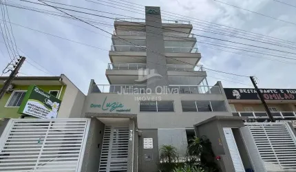 Cobertura frente mar com 4 Quartos no Residencial Dona Luzia