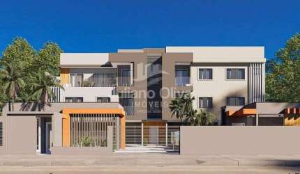 LANÇAMENTO - Empreendimento Residencial Ekoa à venda