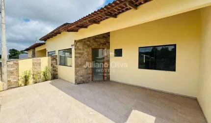 Imóvel na Região Central á Venda, Jardim Pérola do Atlântico - Itapoá.