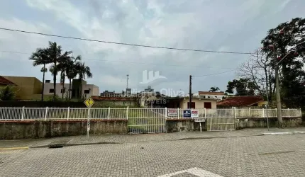 Terreno no centro de Itapoa SC