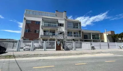 Apartamento Com 2 Dormitórios à Venda, 134 M² Por R$ 799.000,00 - Rainha do Mar - Itapoá/sc