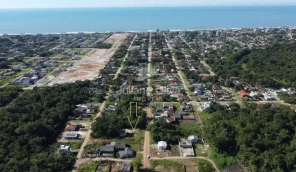 Lote/Terreno à Venda, Rainha do Mar - Itapoá