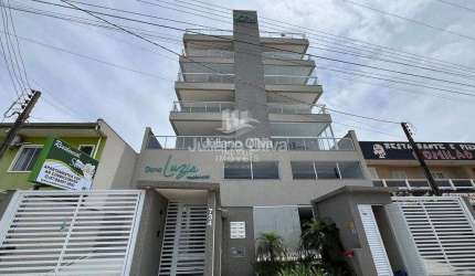 Apartamento com 3 quartos à Venda, Rainha do Mar - Itapoá