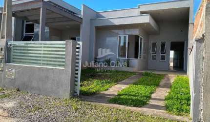 CASA NOVA PRÓXIMO AO PORTO DE ITAPOÁ
